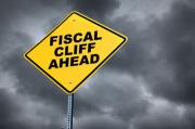 Fiscal cliff