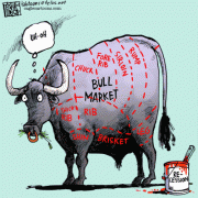 Intelligible Market Dictum Intelligible Market Dictum