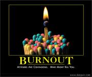 Burnout Burnout