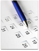 Bonus Dates