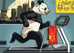 panda