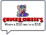 Chuck E. Cheese
