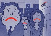 Citi Layoffs & Inside Info. - Junior Bankers Not Safe.