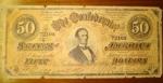confederate dollar