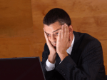 Confused Analyst