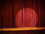 curtain