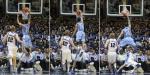 Danny Green Dunk