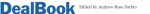 Centerview featured in Dealbook