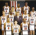 The Dream Team
