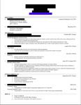 Resume