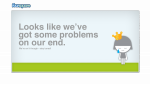 Foursquare Fail