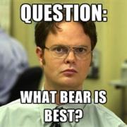 Dwight Schrute