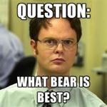 Dwight Schrute