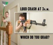 Gun Control Gun Control
