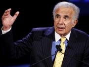 Icahn launches Yahoo! proxy fight Icahn launches Yahoo! proxy fight