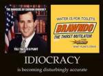 idiocracy