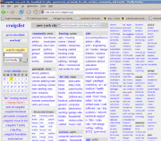 Craiglist