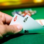 Poker Cards