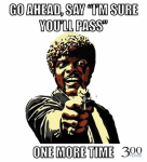 Sh*t People Say (to CFA Candidates)