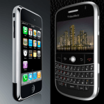 Crackberry: Bold versus Storm