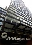 JP Morgan Mergers