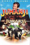 Jumanji Movie Poster