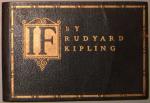 If by rudyard kipling