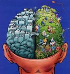 Which brain / Bankers / STers