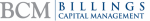 Billings Capital Management LLC 