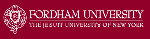 Fordham Logo