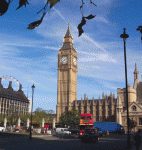 London Big Ben