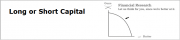 Long or Short Capital