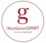 Manhattan GMAT