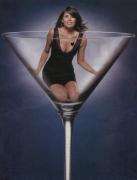Afterhour Drink with a Male MD