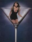 Afterhour Drink with a Male MD