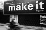Some People  Dream of Success, Others  Make it Happen