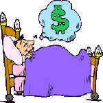 dreaming of some $$