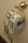 Why should a falling share price matter re capital raising?
