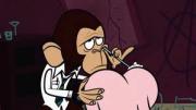 monkey monkey