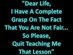 nofair