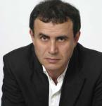 Roubini...Please...Stop Talking