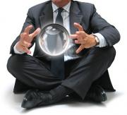 Oracle of Ohmaha Sees The Future? Oracle of Ohmaha Sees The Future?