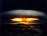 awesome mushroom cloud