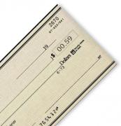 Breakdown your banking paycheck