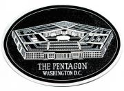 The Pentagon Seal