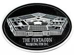 The Pentagon Seal
