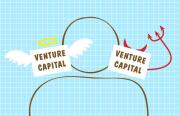 Venture Capitalists Are Evil