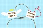 Venture Capitalists Are Evil