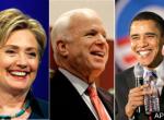 Which President would be the best for Wall Street?