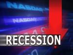 It's Official: We're in a Recession